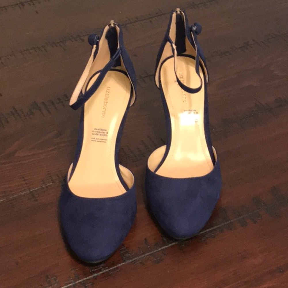 Liz Claiborne Sandals